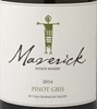 Purcari Chardonnay 2014